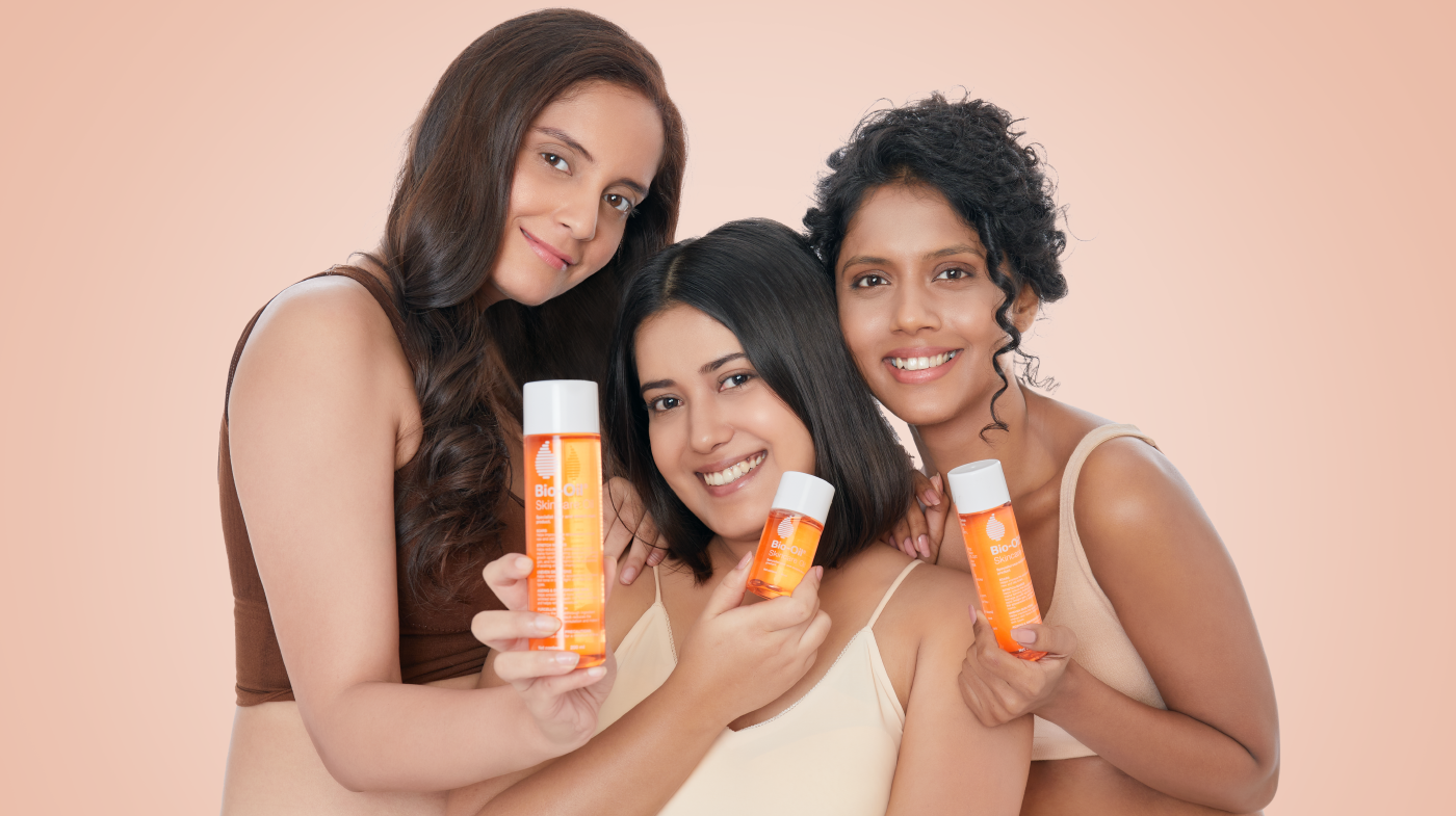 Bio-Oil