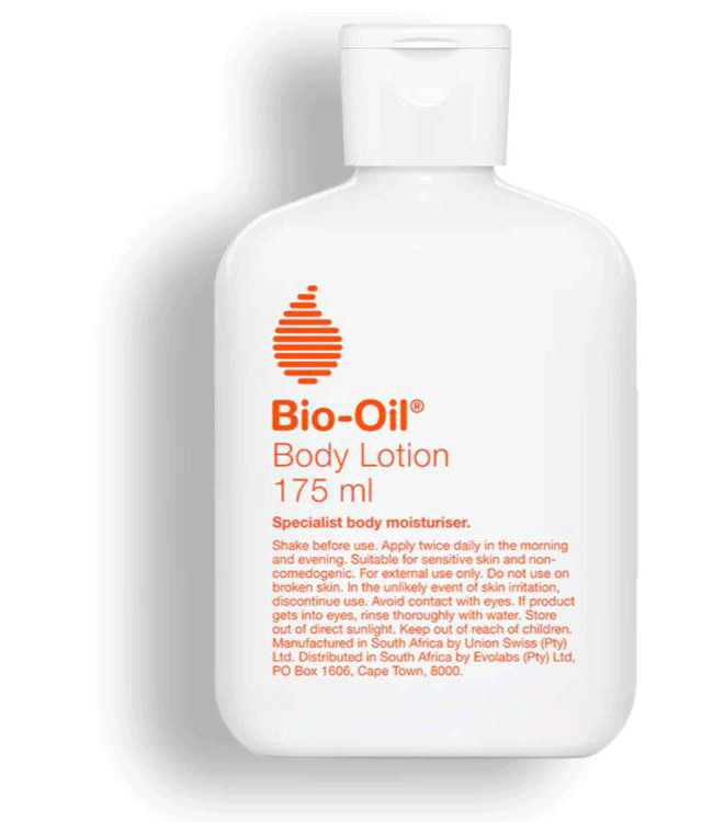Bio-Oil