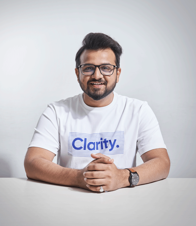 Nirav Mistry