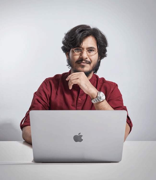 Raj Sayani