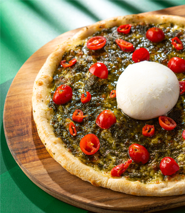 1441 Pizzeria