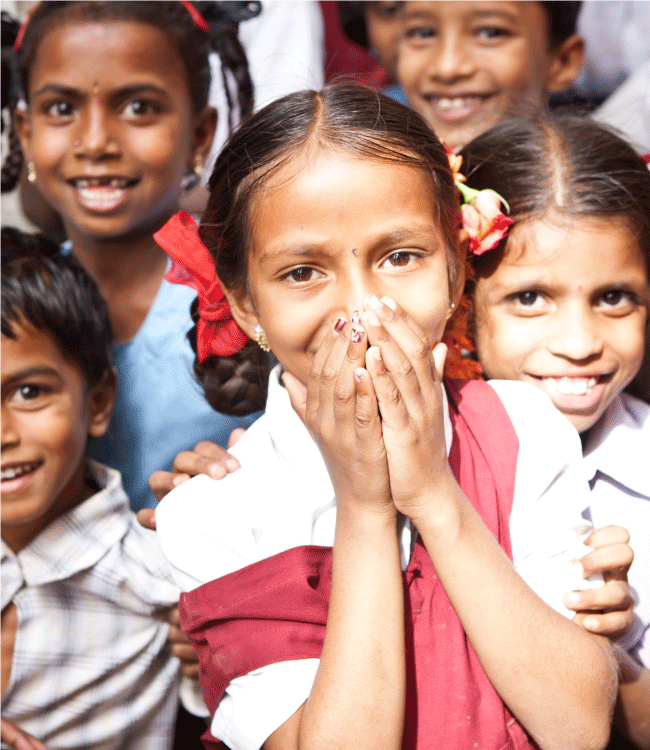 Points for People by Tata Trust