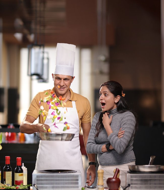 Club Mahindra Bliss –  Brand Campaign