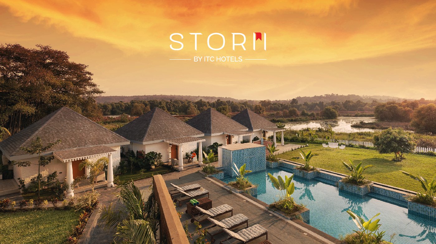 Storii By ITC