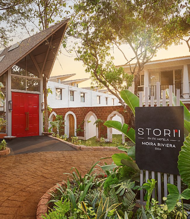Storii By ITC