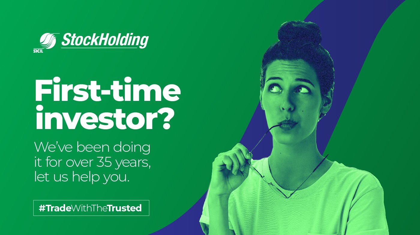 Stockholding – Digital and Social