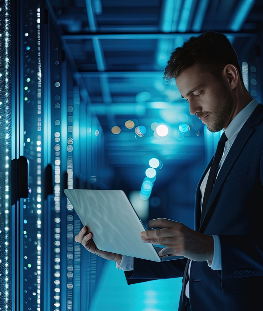 AWS migration
